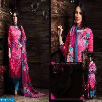 Sargam mumtaaz vol-6  Wholesale Winter collection material